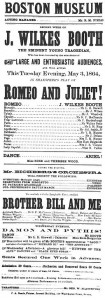 John_Wilkes_Booth_playbill_in_Boston